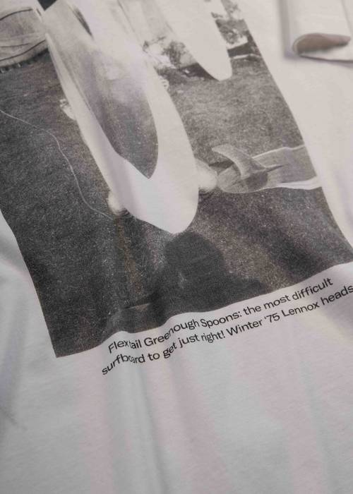 Spoon Tee
