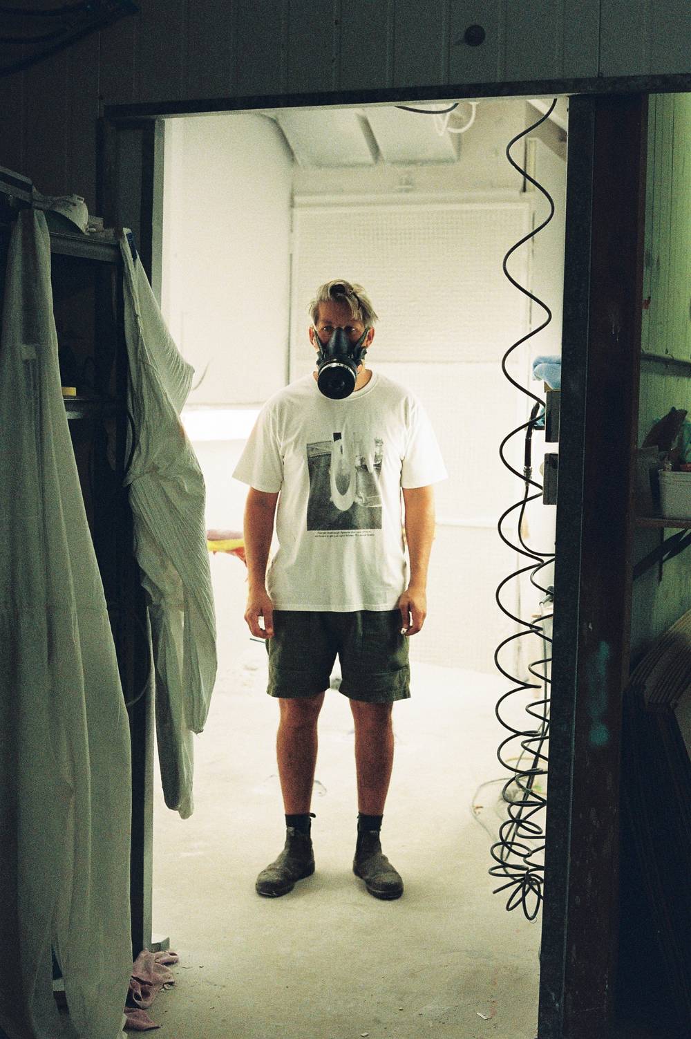 Spoon Tee