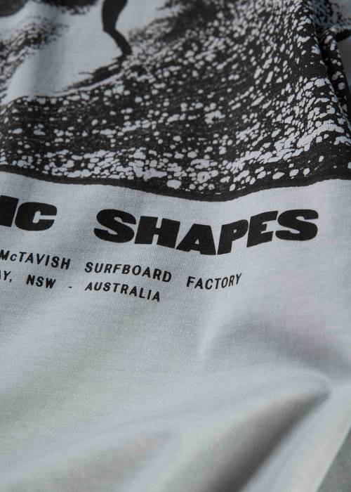 Classic Shapes Tee