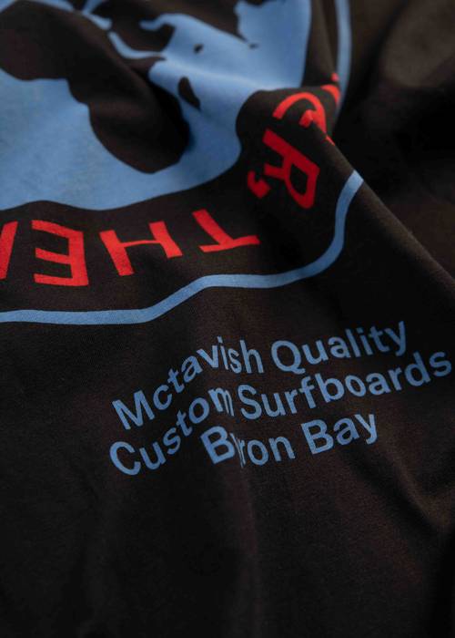 Waves Tee