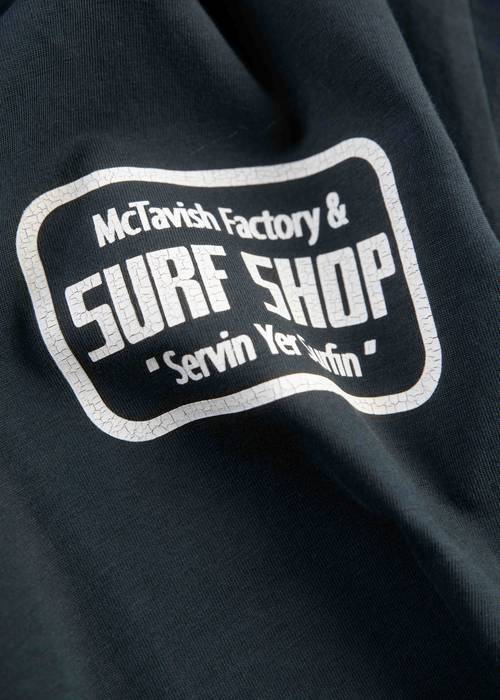 Surf Shop Tee