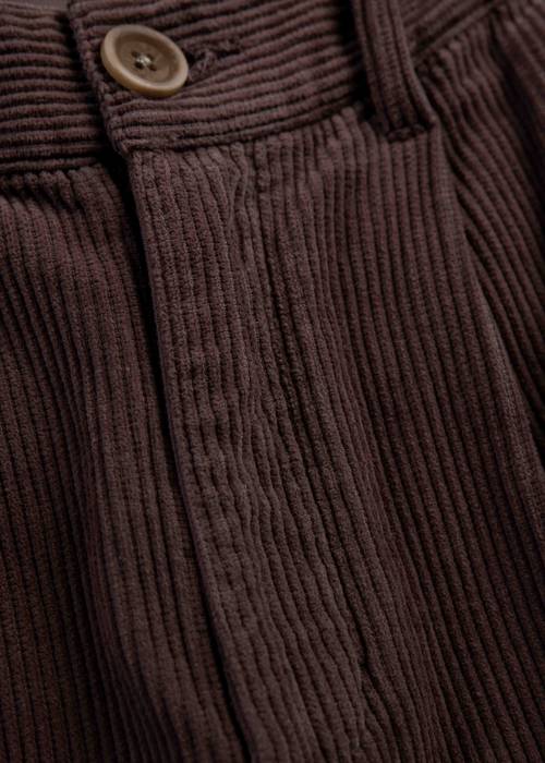 Classic Cord Shirt