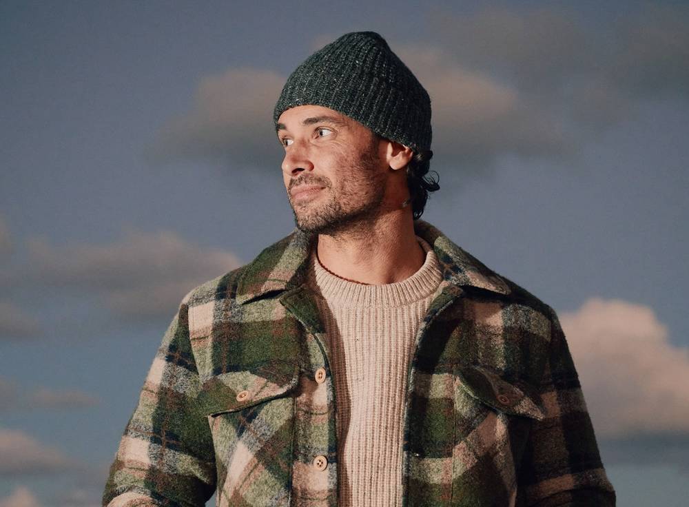 Fisherman Beanie