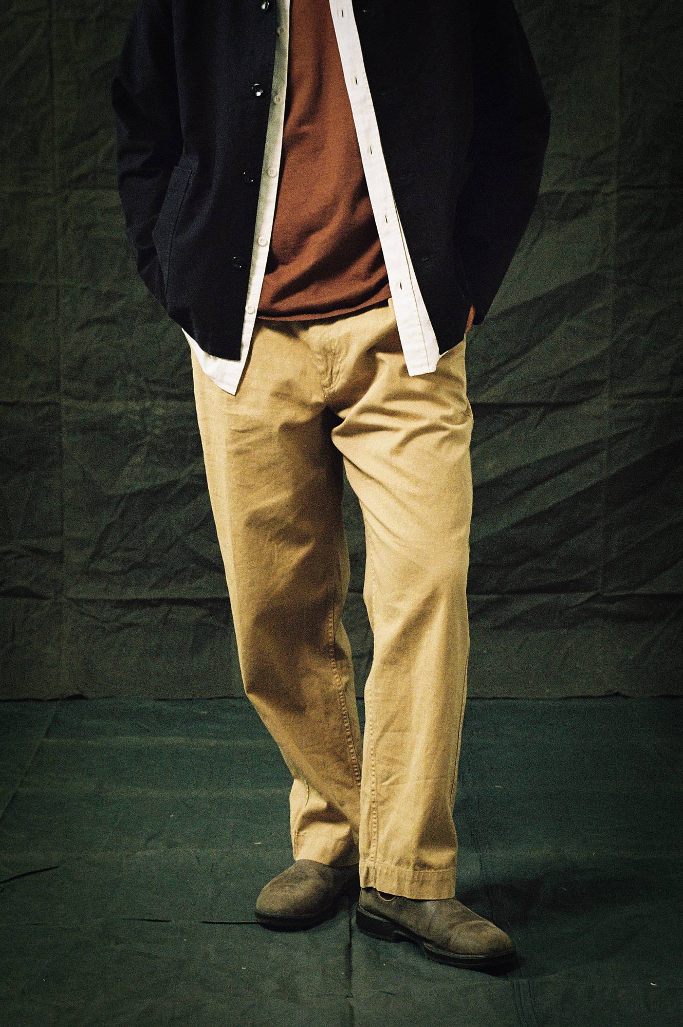Workwear Pants