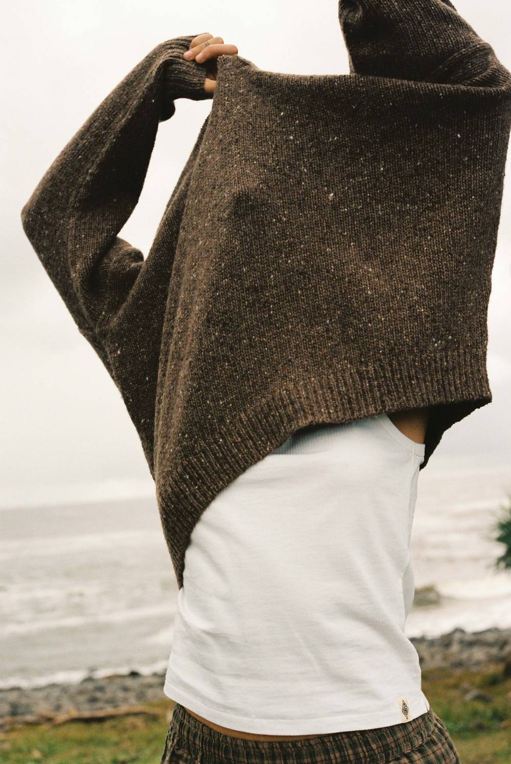 Vee Knit