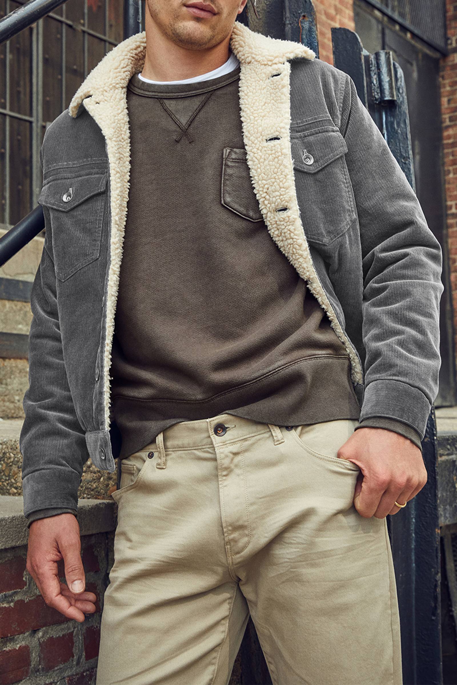 Todd Snyder New York Sample Sale