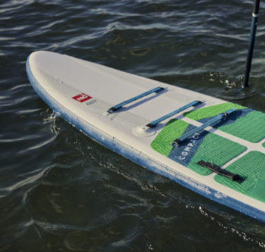 Compact Paddle Compact Paddle Board Range Look Book