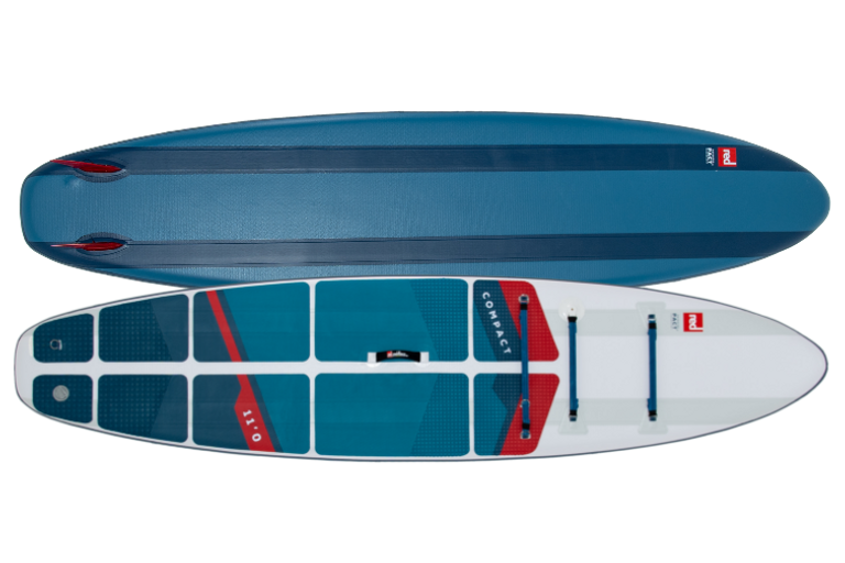 Compact Paddle Compact Paddle Board Range Look Book