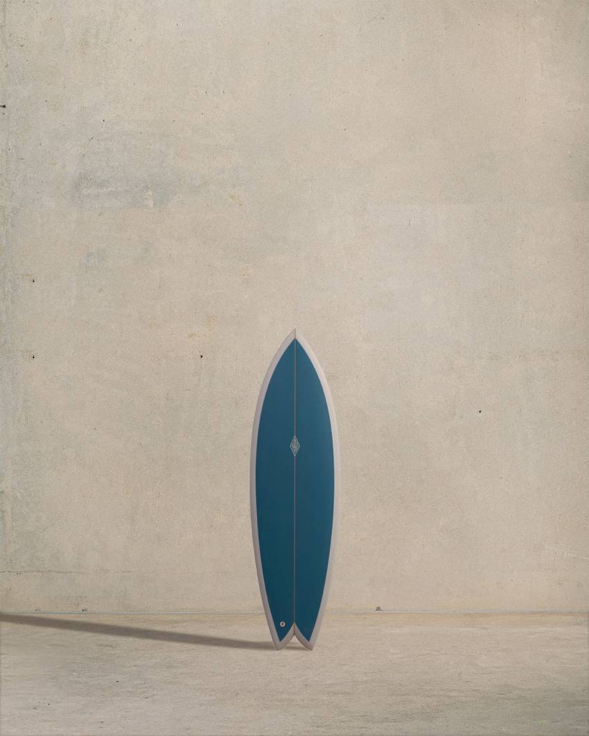 7'0" Diamond Sea