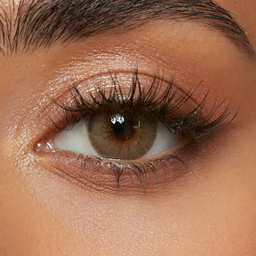 Burnt Butter Hazel (3-Month)