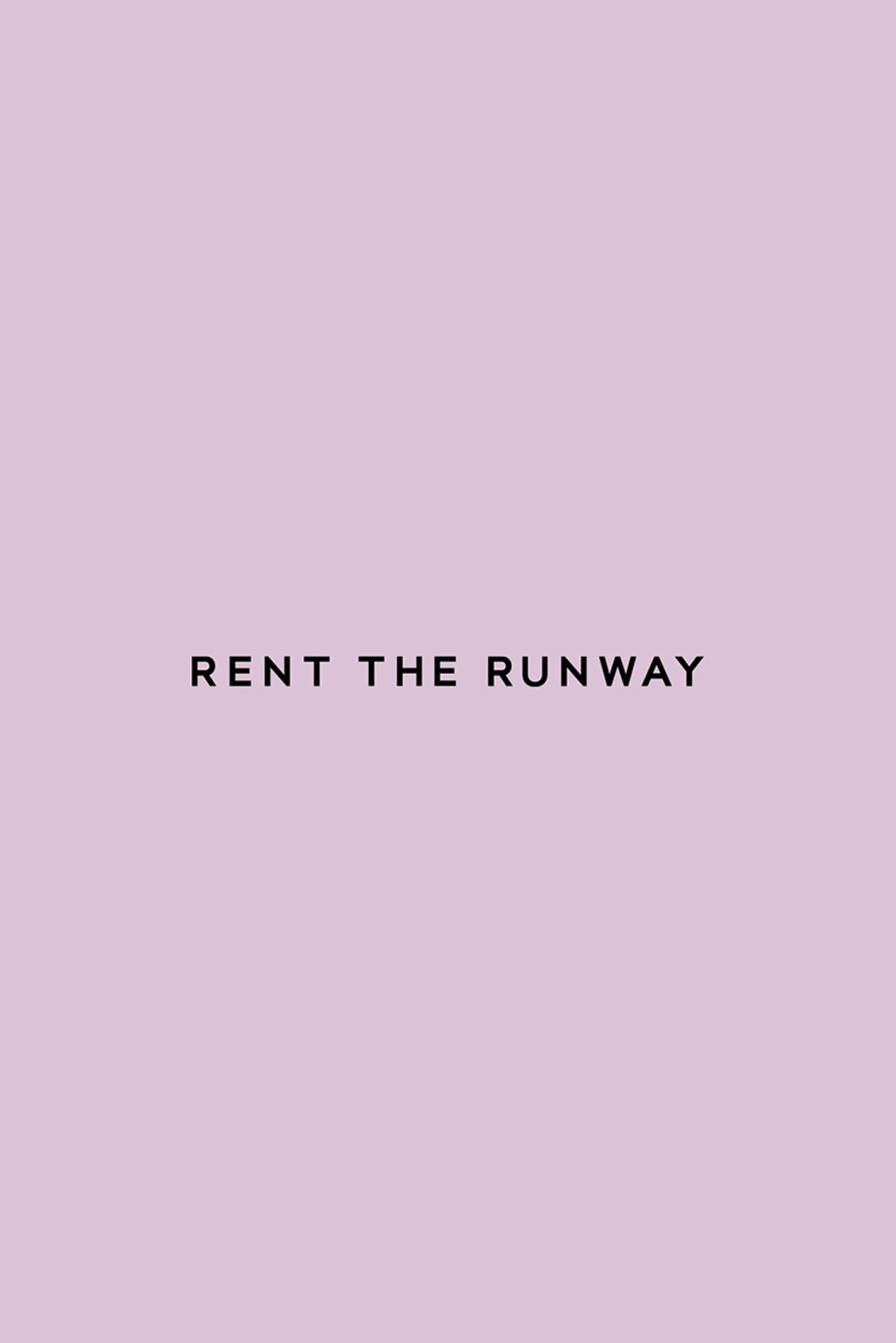 Rent the Runway DTLA Sample Sale