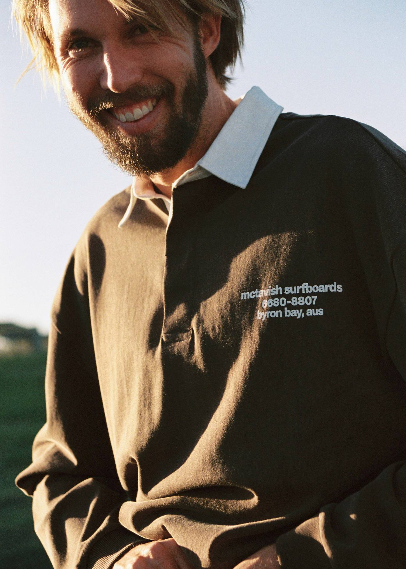 Rugby Polo
