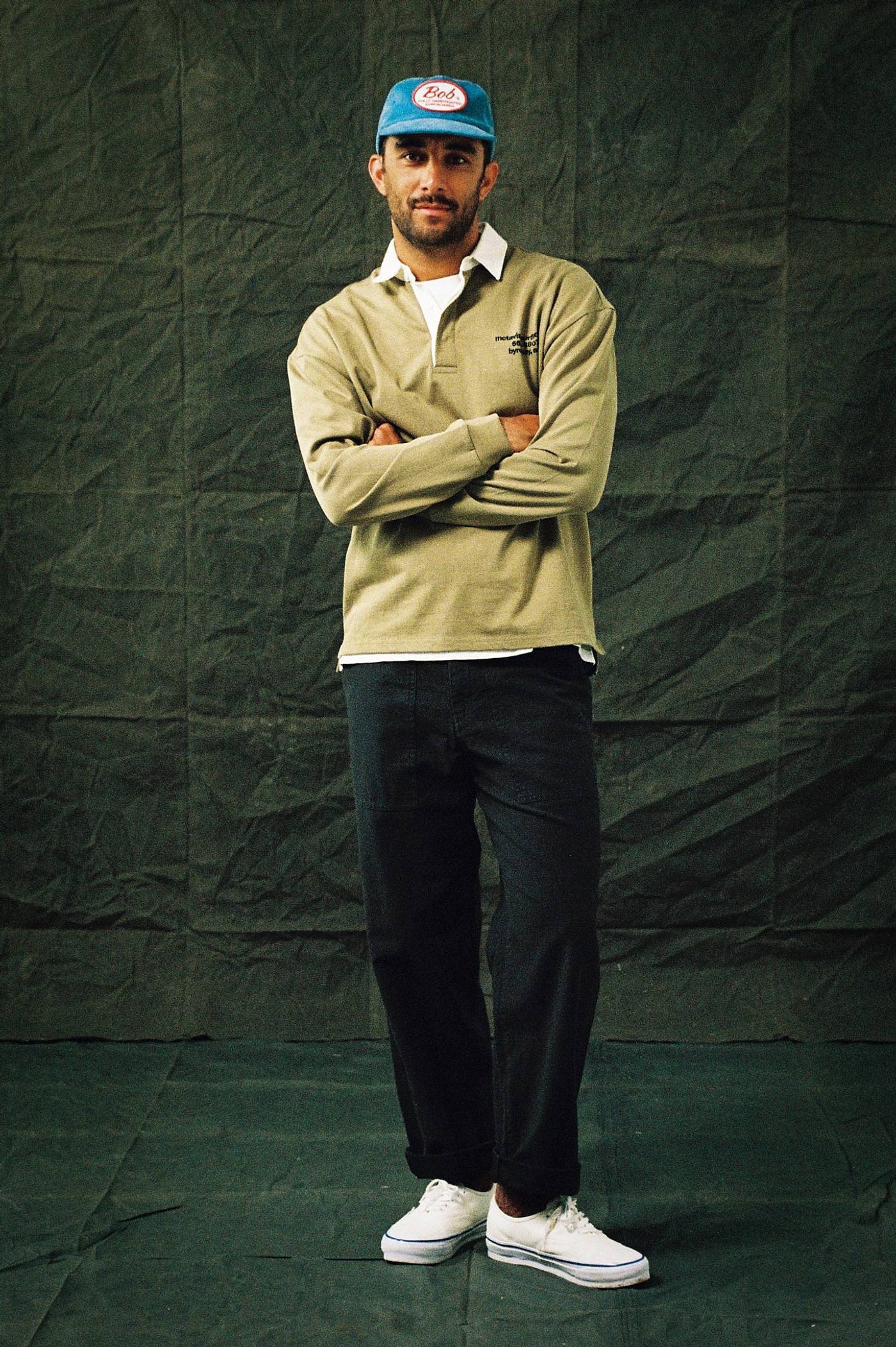 Rugby Polo