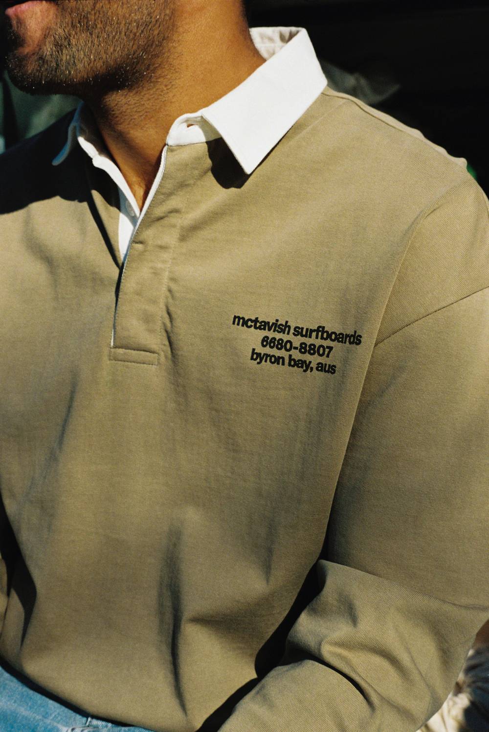 Rugby Polo
