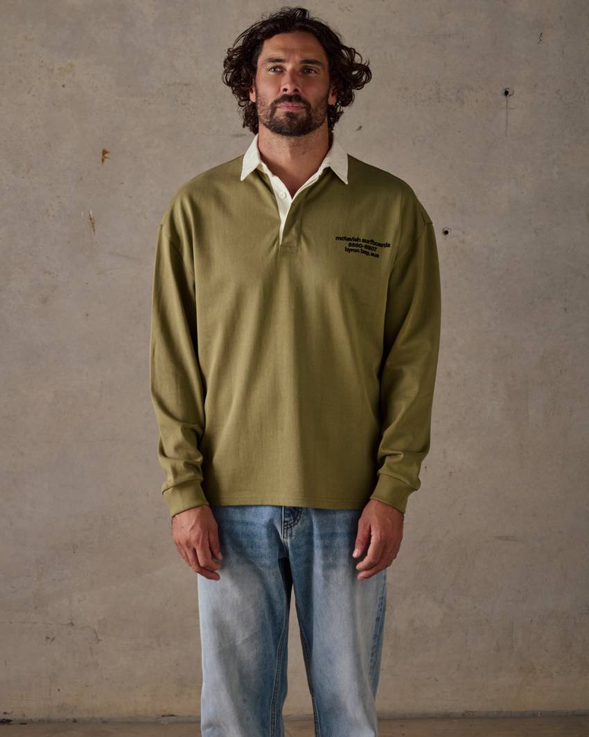 Ripstop Boardshort