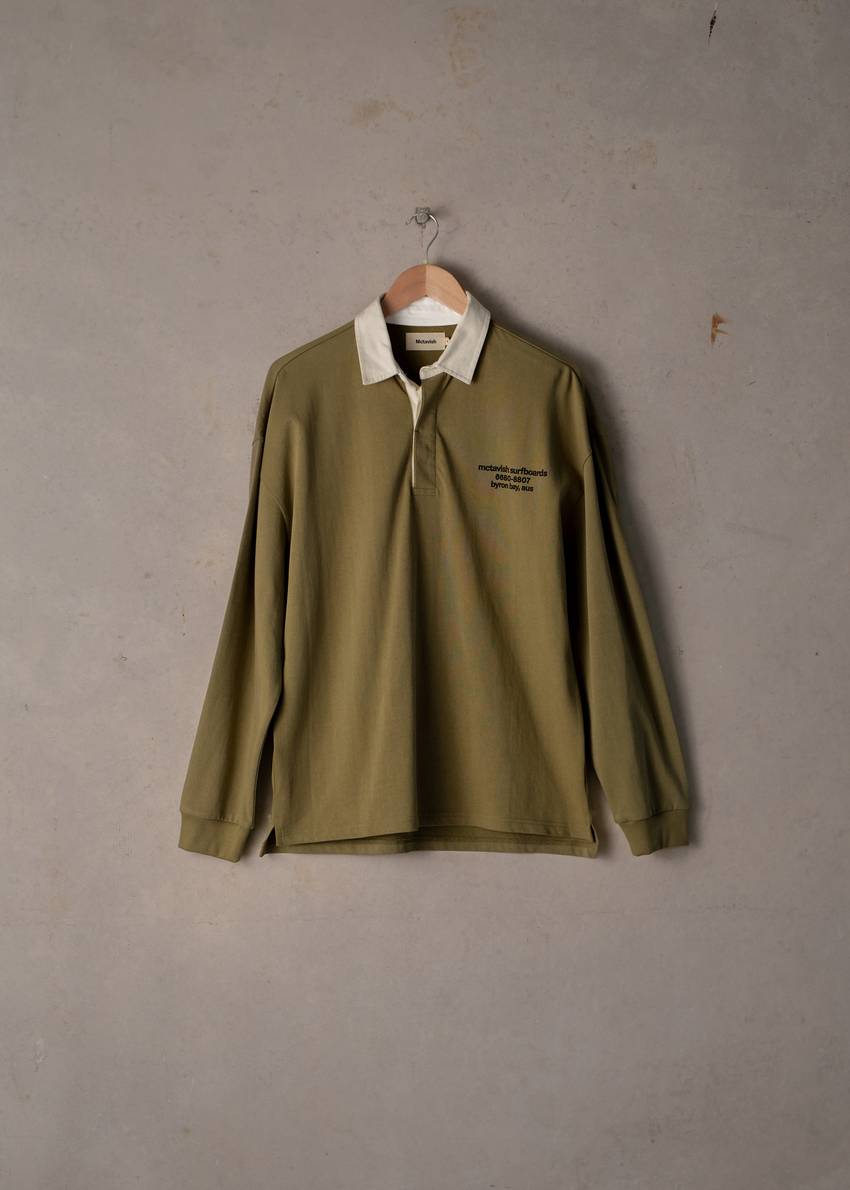 Ripstop Boardshort