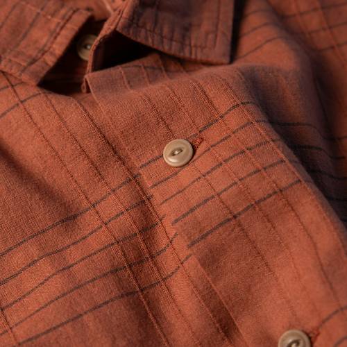 Hemp Shirt