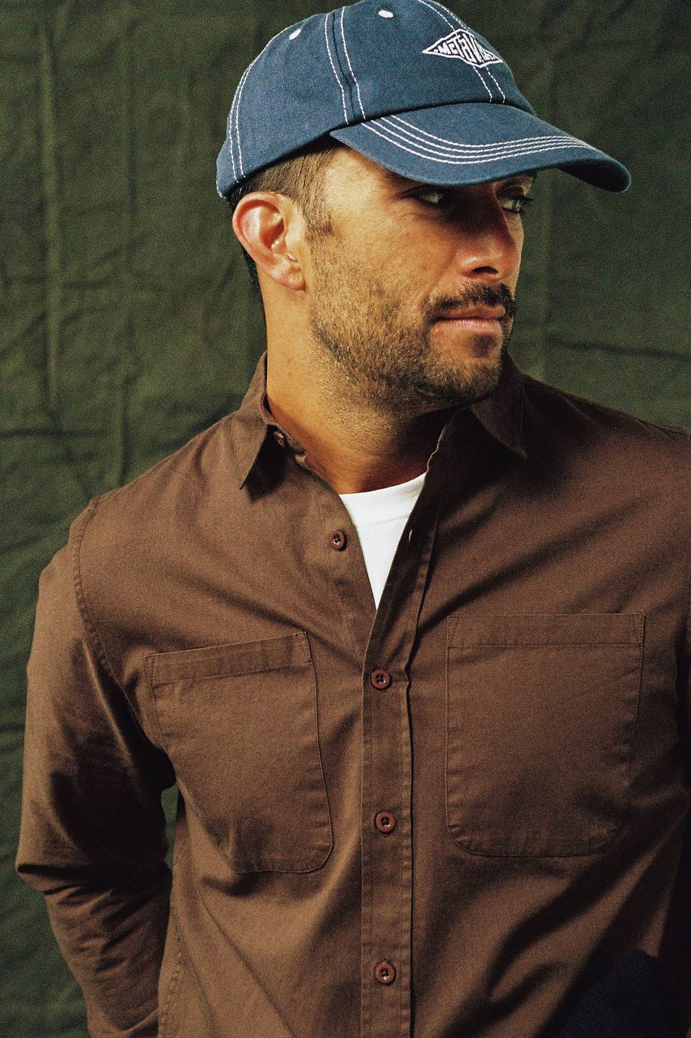 Original Long Sleeve Shirt