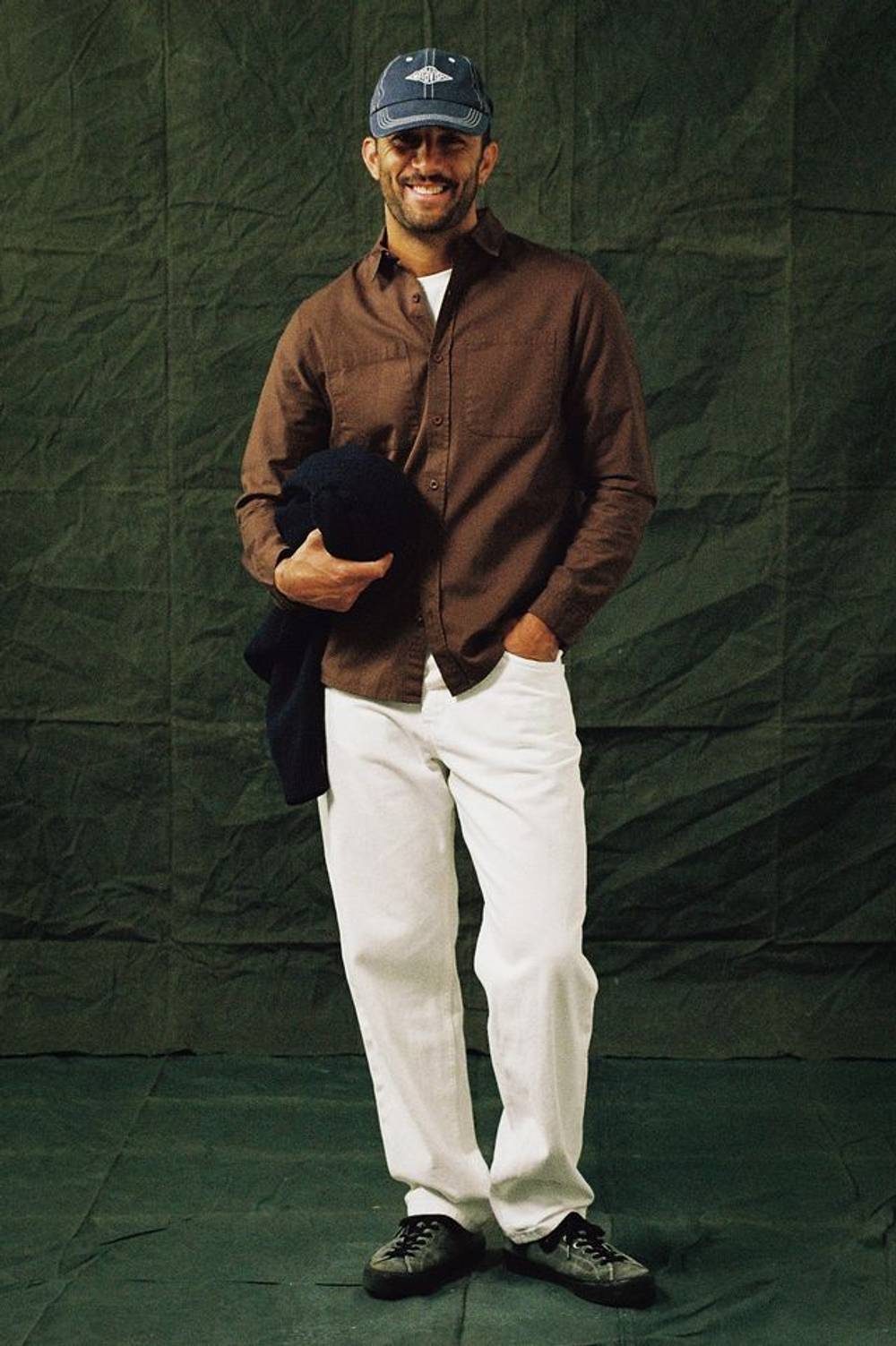 Original Long Sleeve Shirt