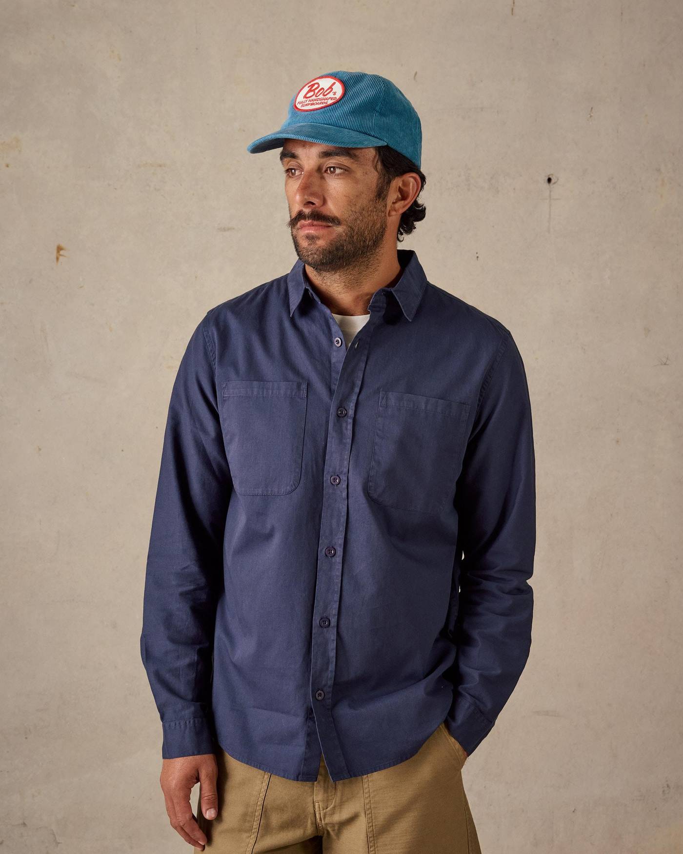 Original Long Sleeve Shirt