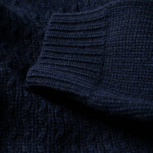 4-way Merino Knit