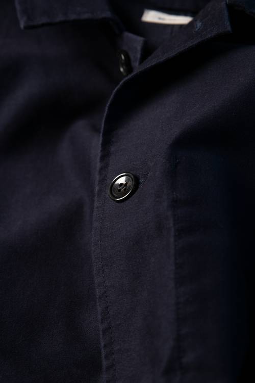 Moleskin Worker Jacket