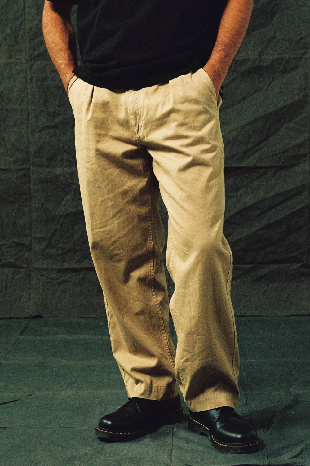 Hemp Pant