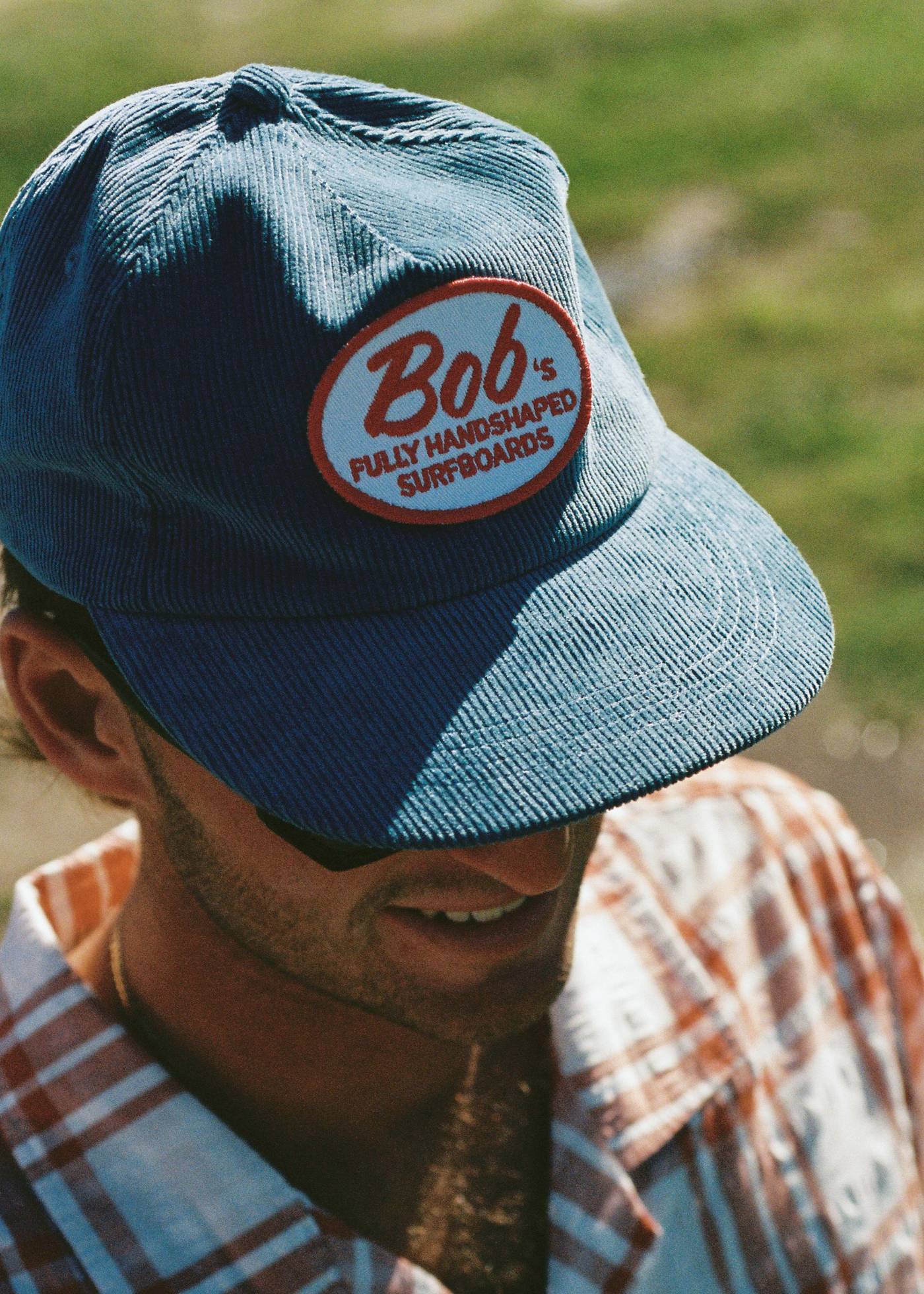 Bob's Cap