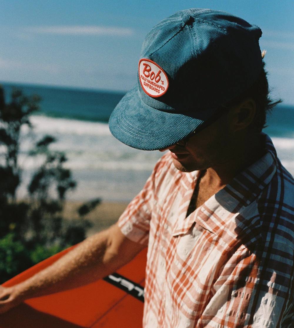 Bob's Cap