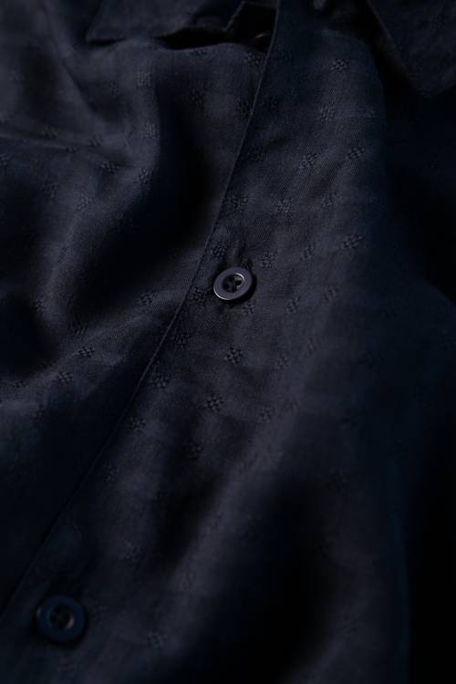 Aloe Vera Long Sleeve Shirt