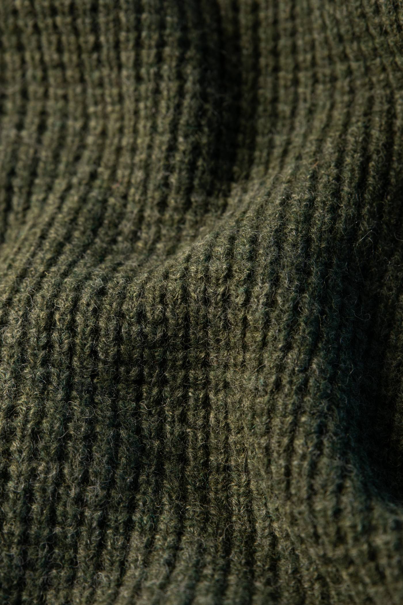 Knit Vest