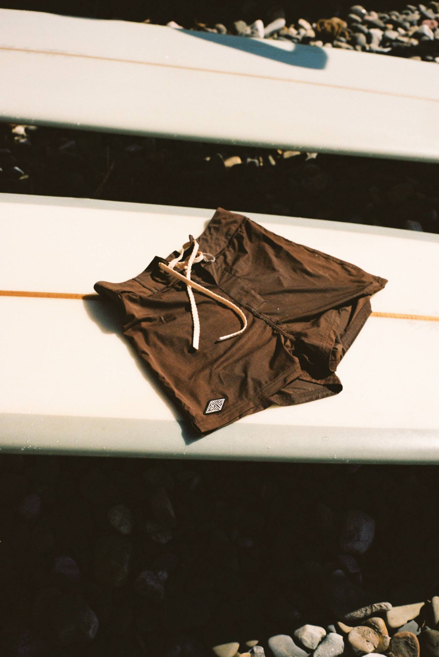 Womens Stretch Boardshorts
