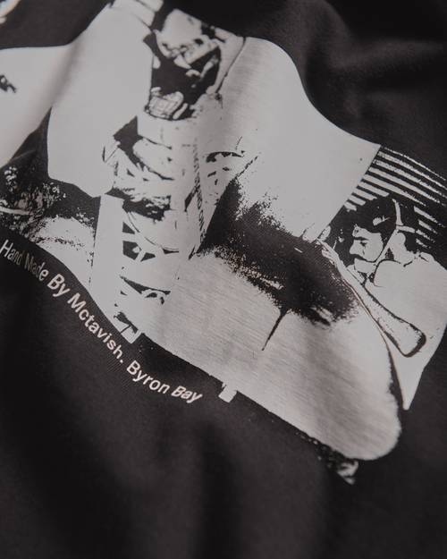 Factory Tee