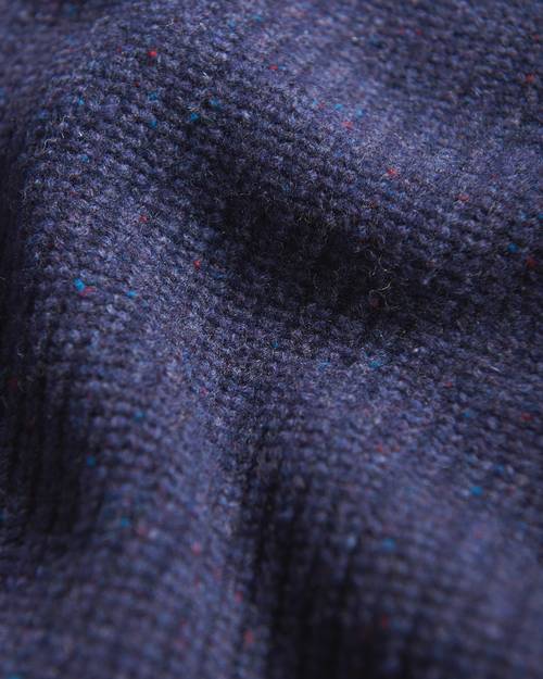 Fisherman Knit