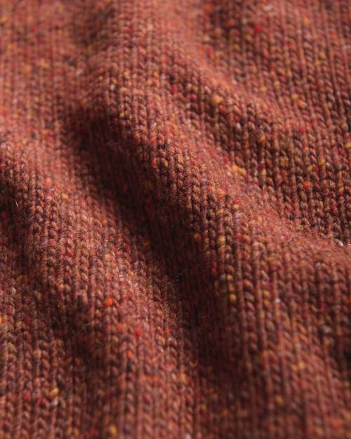 Vee Knit