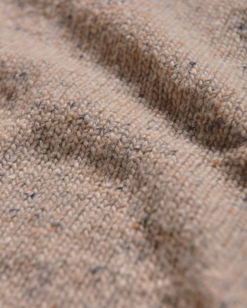 Roll Neck Knit