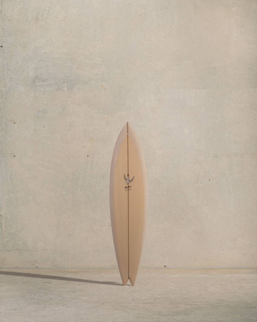 Made to Order Custom Rincon 7'2" - 8'0"