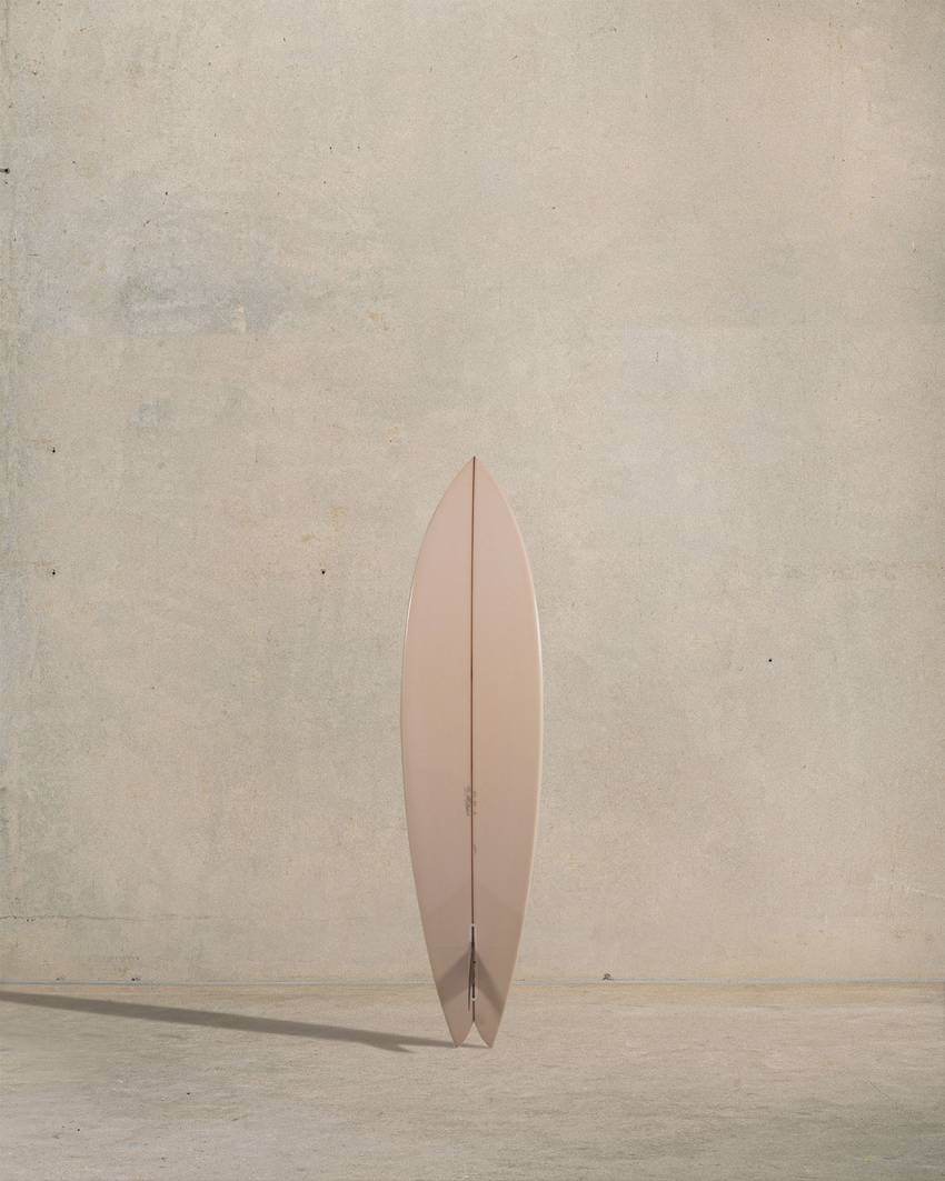 Made to Order Custom Rincon 7'2" - 8'0"