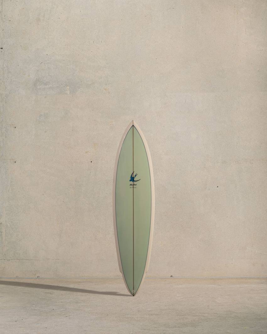 Made to Order Custom Rincon 7'2" - 8'0"