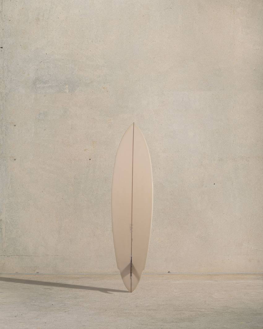 Made to Order Custom Rincon 7'2" - 8'0"