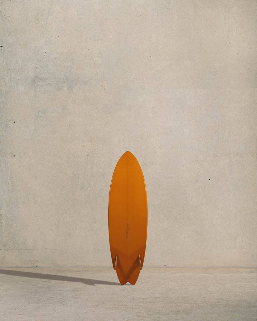 Made to Order Custom Rincon 7'2" - 8'0"