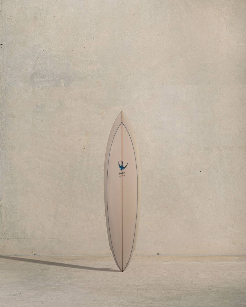 Made to Order Custom Rincon 7'2" - 8'0"