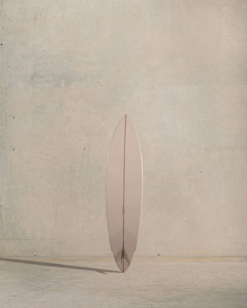 Made to Order Custom Rincon 7'2" - 8'0"