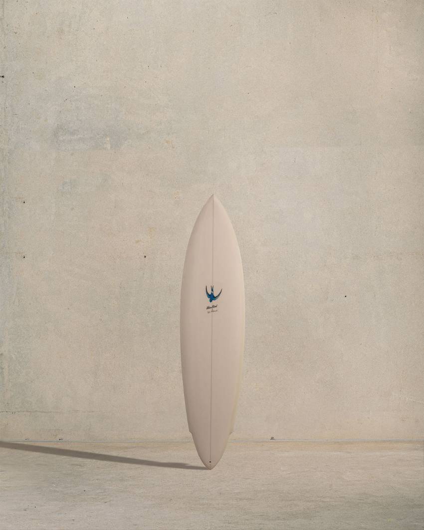 Made to Order Custom Rincon 7'2" - 8'0"