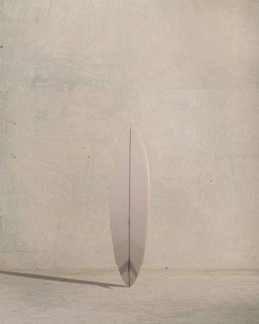 Made to Order Custom Rincon 7'2" - 8'0"