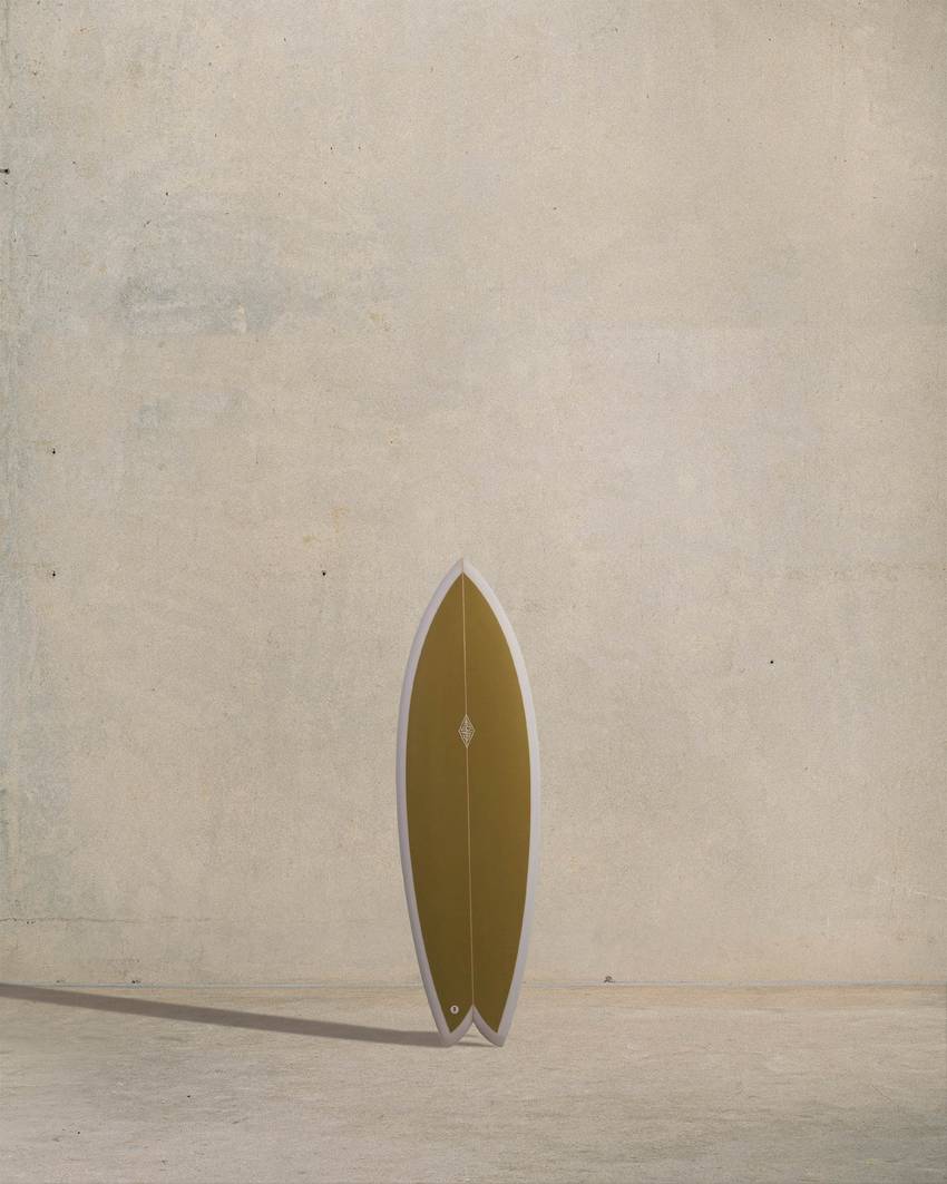 7'0" Diamond Sea