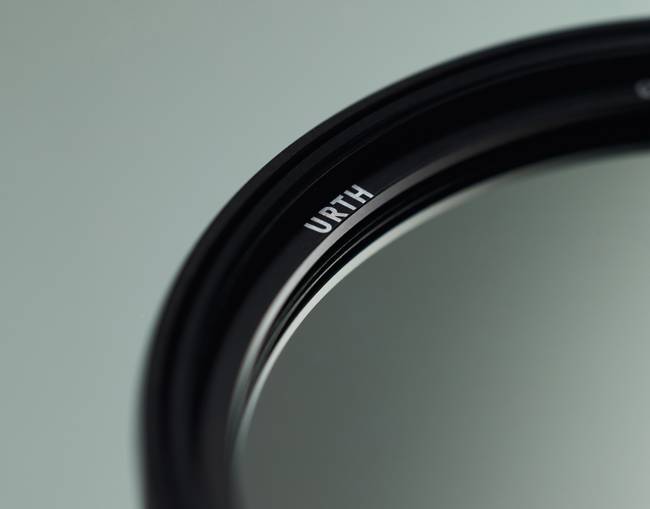 UV Filter Pro