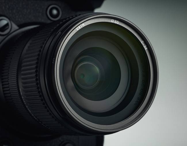 UV Filter Pro