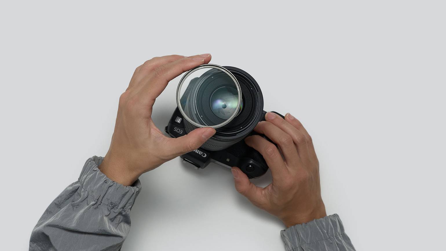UV Filter Pro