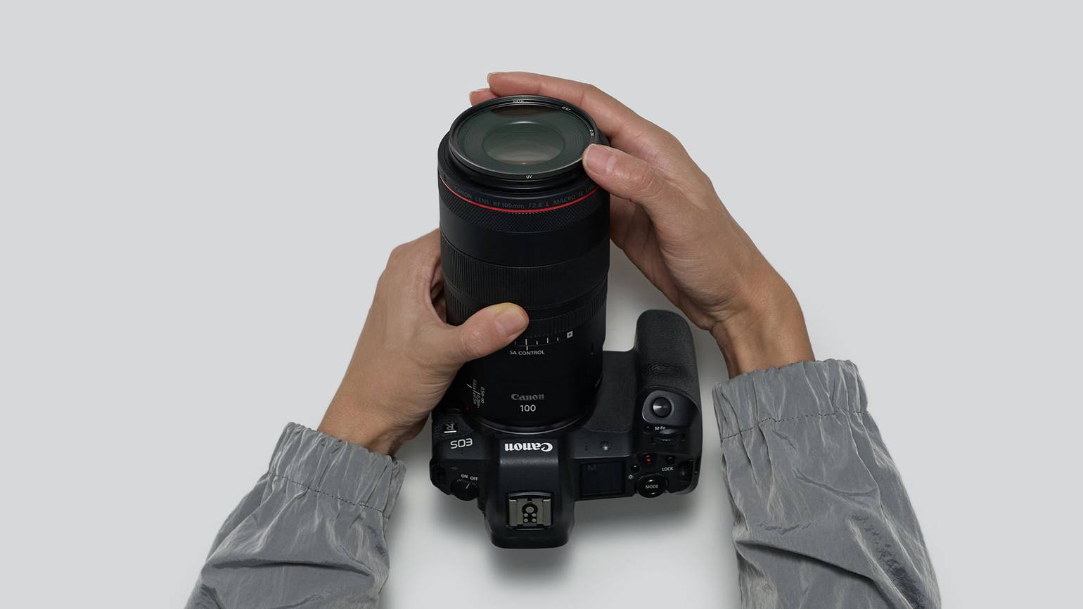 UV Filter Pro
